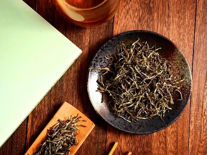 中国茶文化的历史